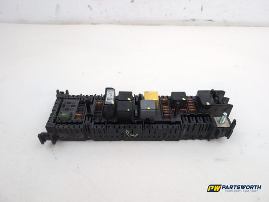 Fuse Box 1