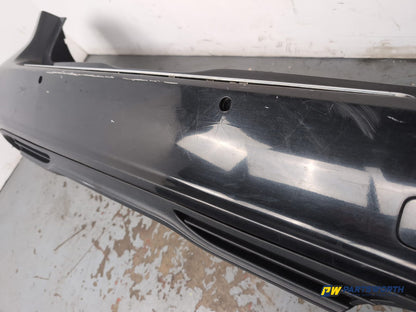 Rear Bumper 7
