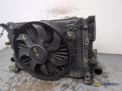 Radiator Pack (KIT) 7
