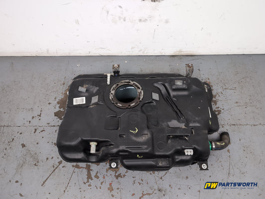 Fuel Tank 1