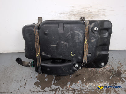 Mercedes-Benz B180 Blueefficiency Sport Cdi 1.8l Diesel Om 651.901 Fuel Tank - photo 7