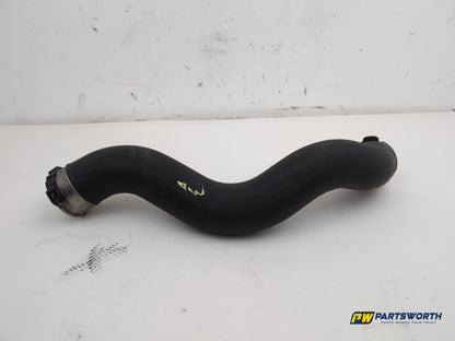 Turbo Intercooler Top Hose 1