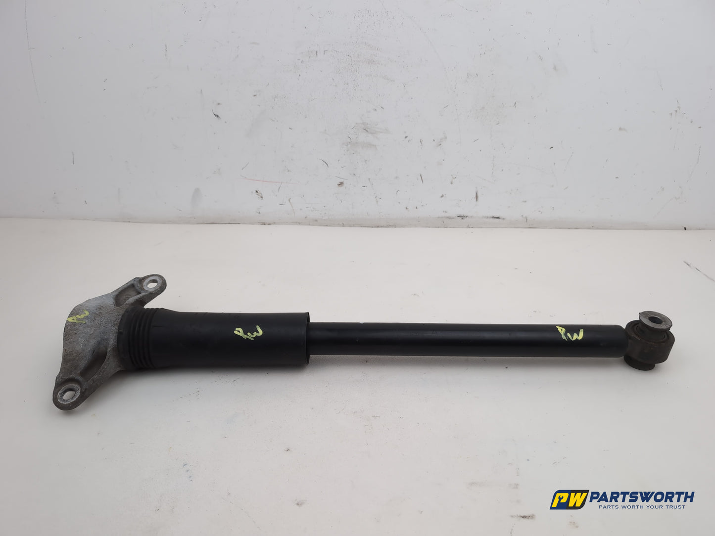 Shock Absorber Rear RH 1