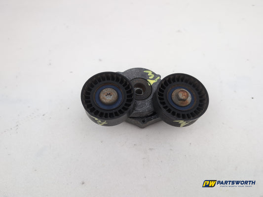 Jaguar Range Rover Evoque Belt Tensioner 2.0l Diesel 204dtd Gx736b248aa