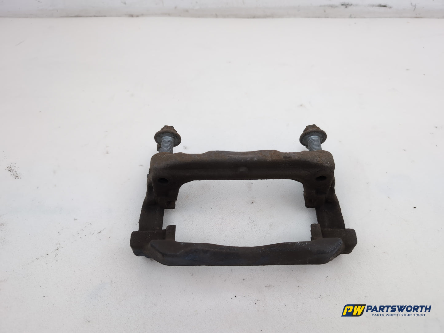 Brake Caliper Front Support 1