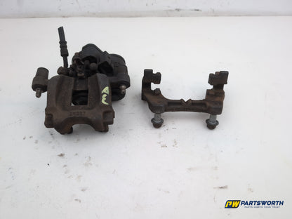 Brake Rear Caliper RH 1