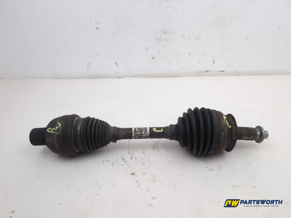 Mercedes-Benz B180 Blueefficiency Sport Cdi Driveshaft Front Rh Driver Side