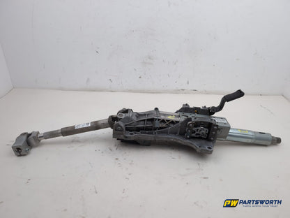 Steering Column 1