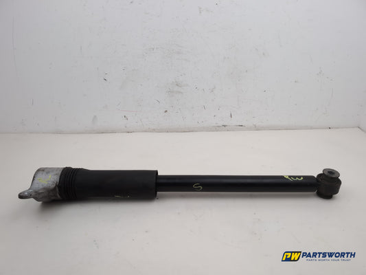 Shock Absorber Rear LH 1