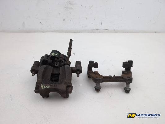 Brake Rear Caliper LH 1