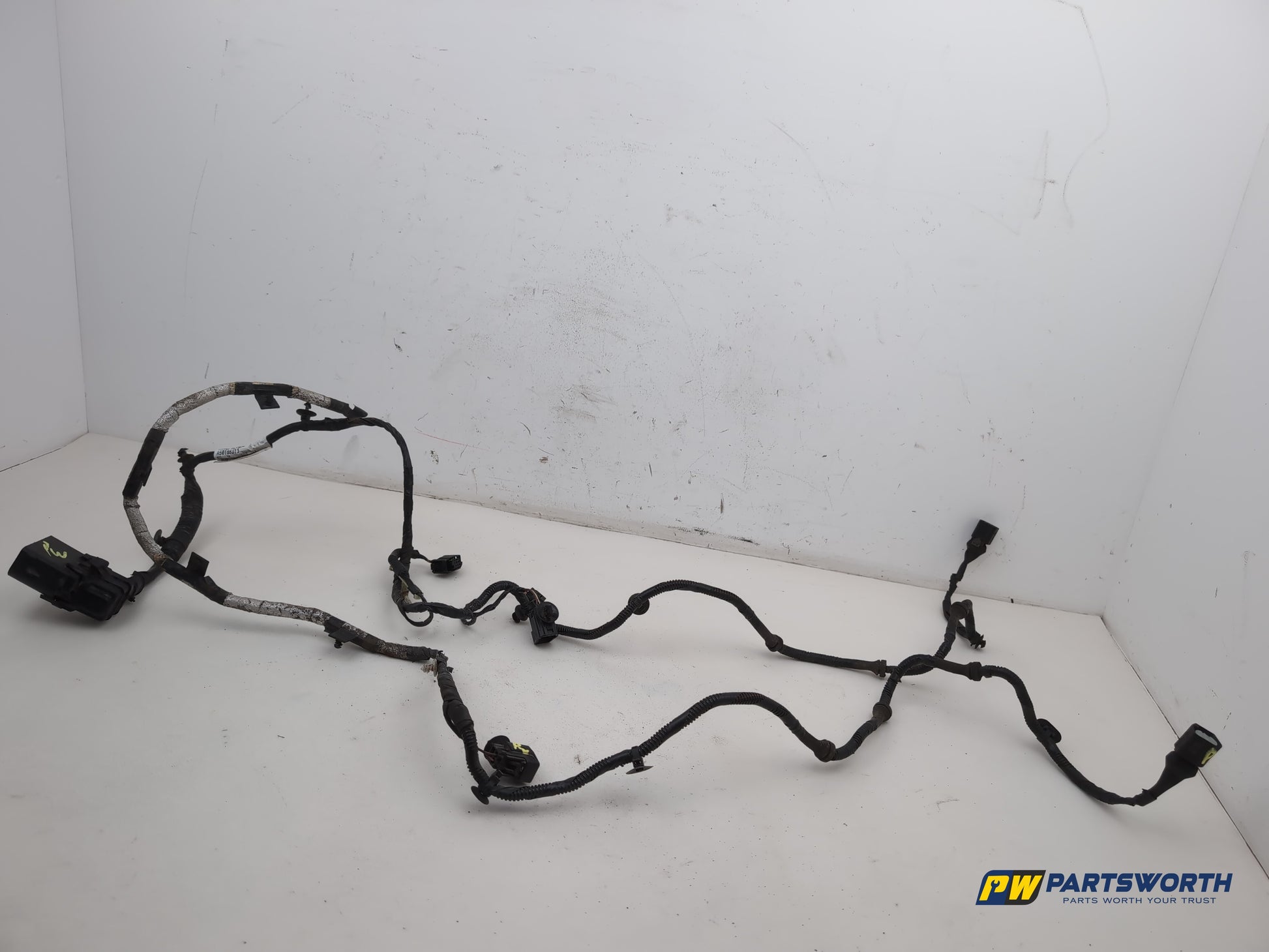 Wiring loom 1