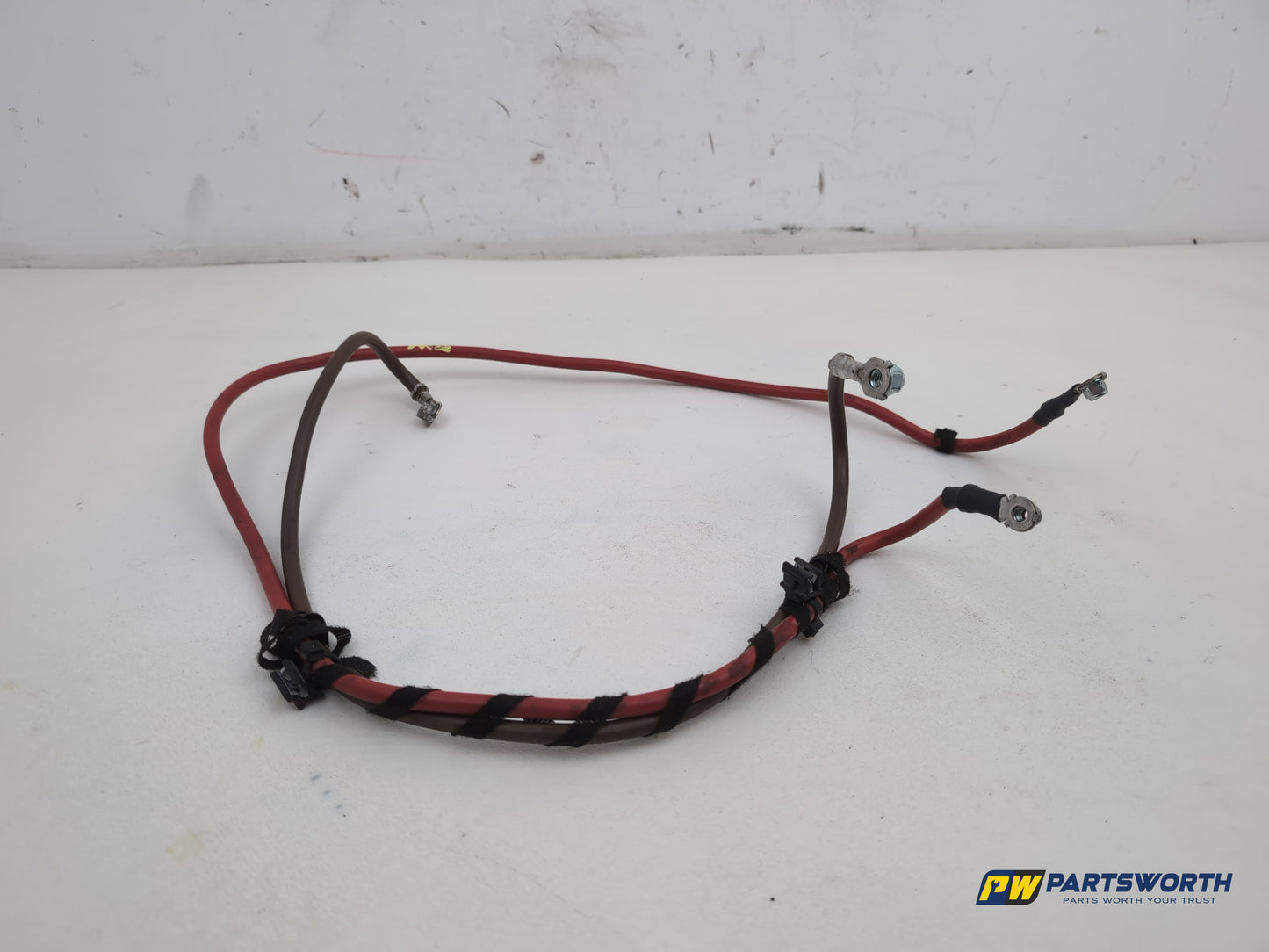 Wiring loom 1