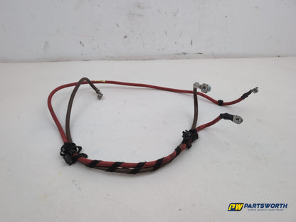 Wiring loom 1
