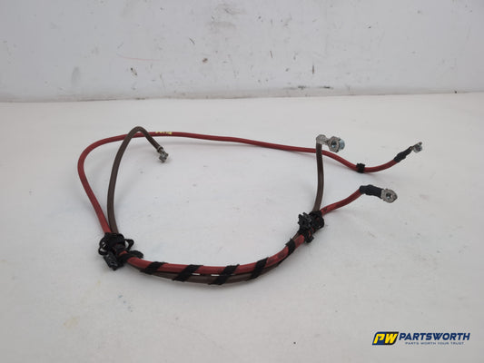 Wiring loom 1