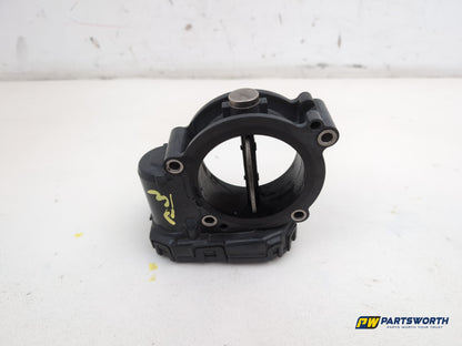 Mercedes-Benz B180 Blueefficiency Sport Cdi Throttle Body A6510900470 2011-2014