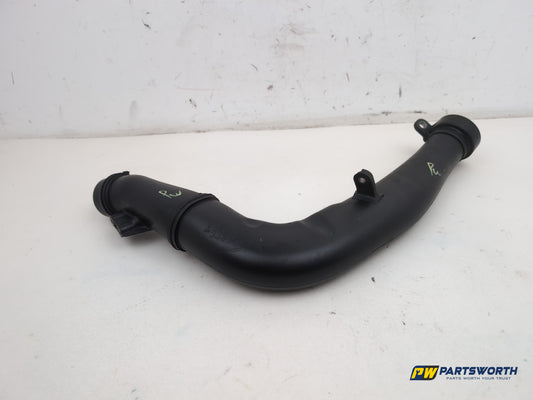 Turbo Intercooler Top Hose 1