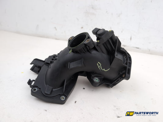 Engine Inlet Manifold 1