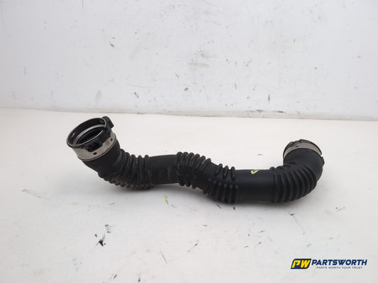 Turbo Intercooler Top Hose 1