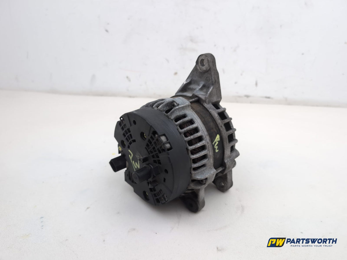 Alternator 1