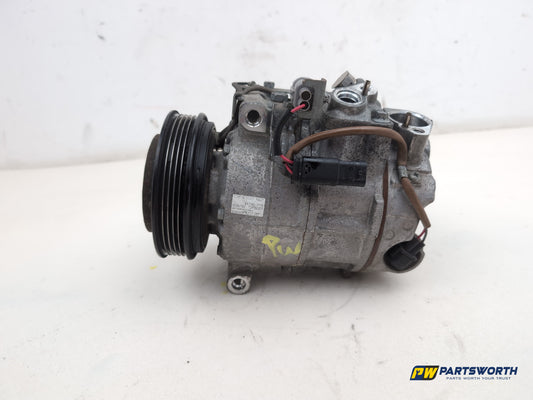 Air Conditioning Compressor 1