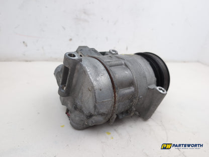 Mercedes-Benz B180 Blueefficiency Sport Cdi Air Conditioning Compressor - photo 7