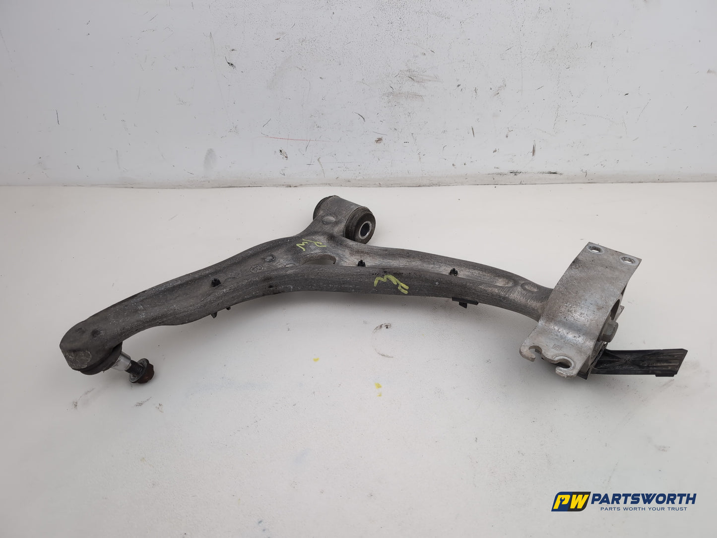 Suspension Arm Front Lower Wishbone RH 1