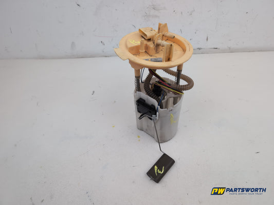 Fuel Pump 1