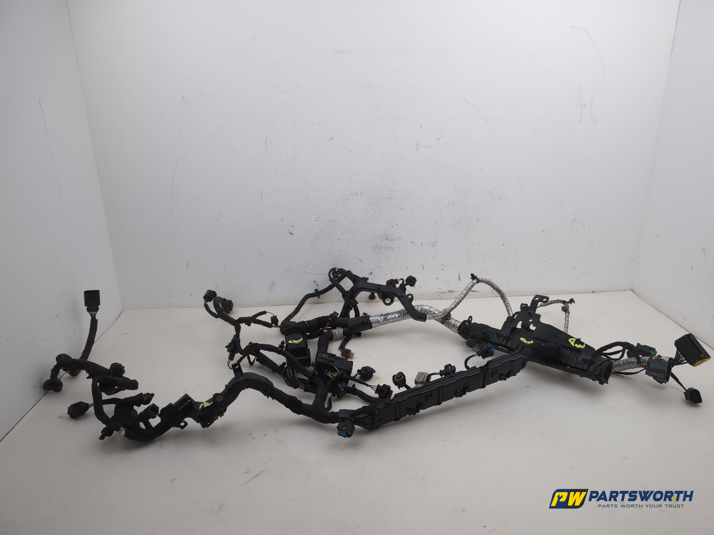 Engine Wiring Harness  1