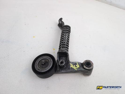 Mercedes-Benz B180 Blueefficiency Sport Cdi Axiliary Belt Tensioner Pulley