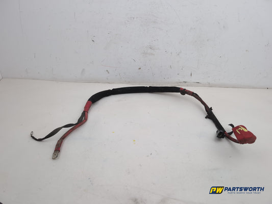 Wiring loom 1