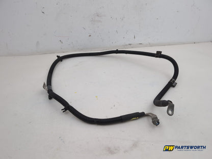 BATTERY TO ALTERNATOR WIRING LOOM 1