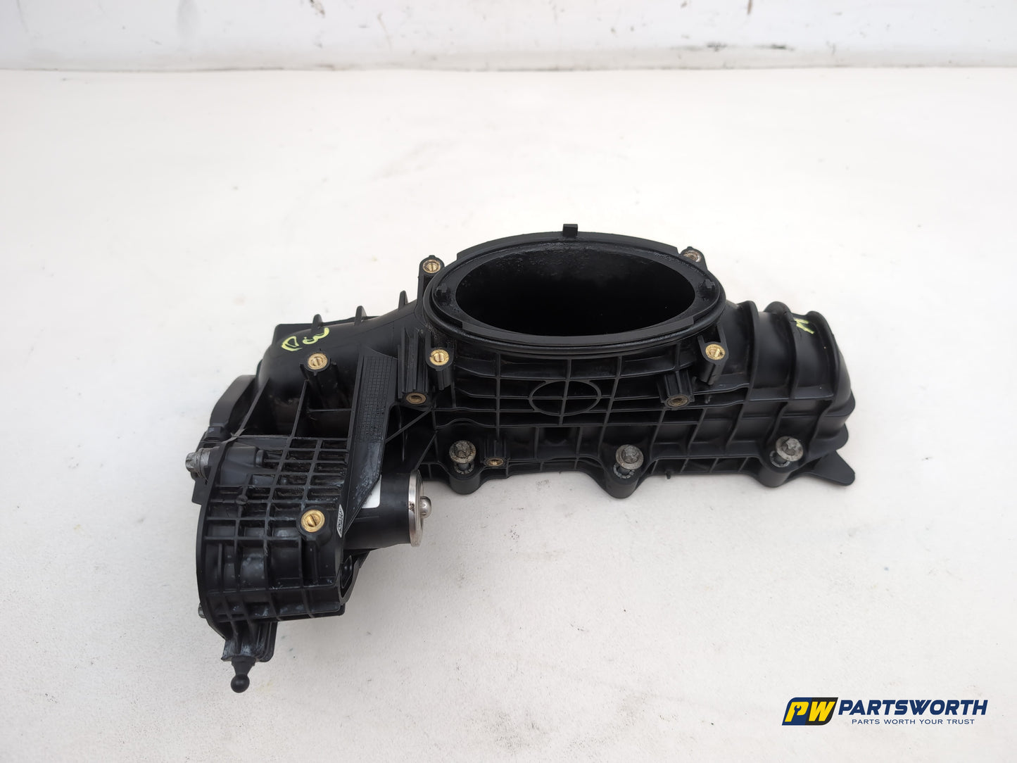 Mercedes-Benz B180 Blueefficiency Sport Cdi Engine Inlet Manifold A6510900037