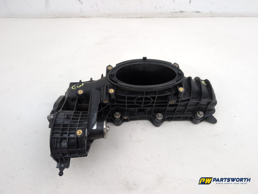 Engine Inlet Manifold 1