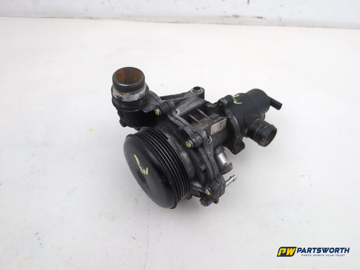 Water Pump 1
