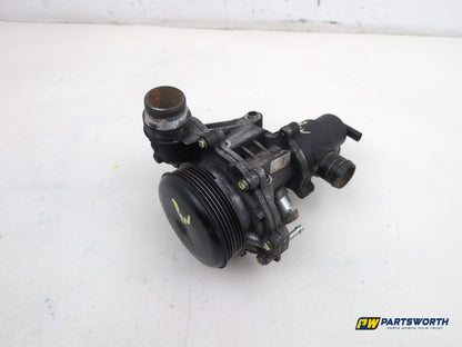 Water Pump 1