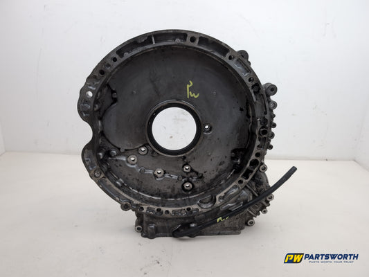 Timing Chain Cover  1