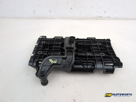 Engine Sump 1