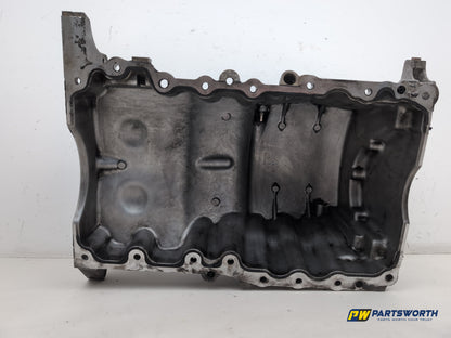 Engine Sump 7