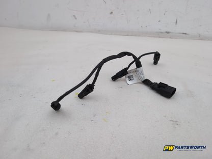 Mercedes-Benz B180 Blueefficiency Sport Cdi Glow Plug Wiring Loom A6511501433