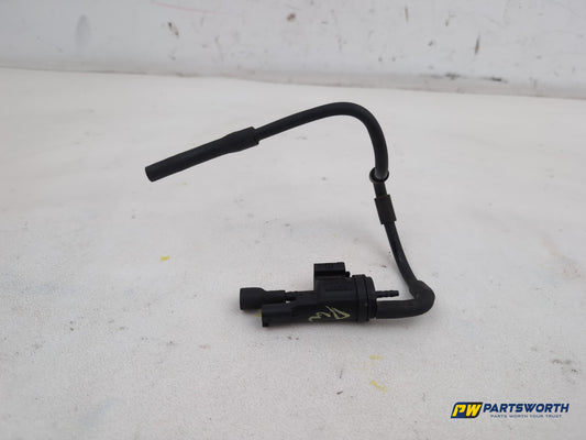 Mercedes-Benz B180 Blueefficiency Sport Cdi Vacuum Solenoid Valve 0025407097