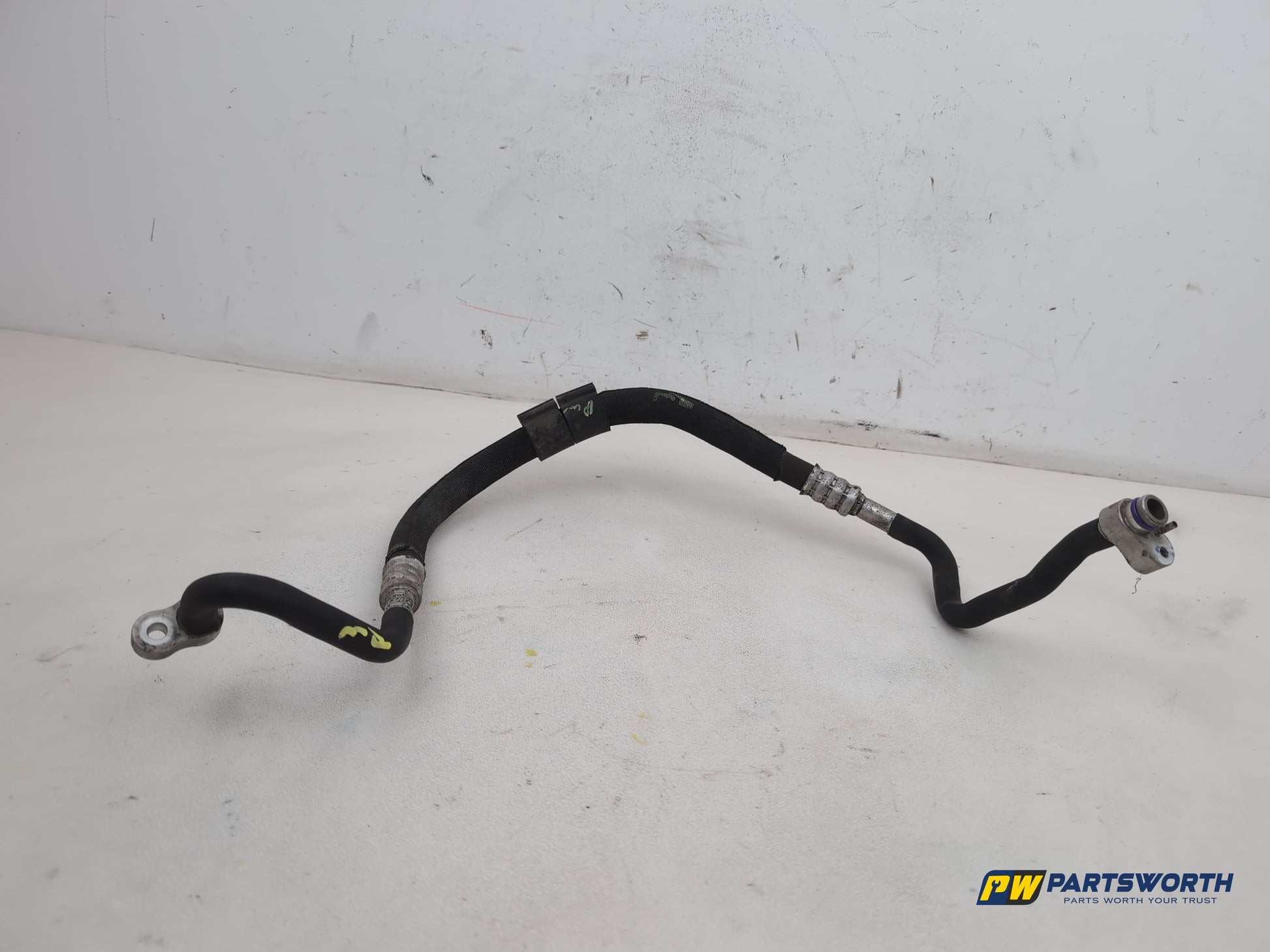 Air Conditioning Pipe 1