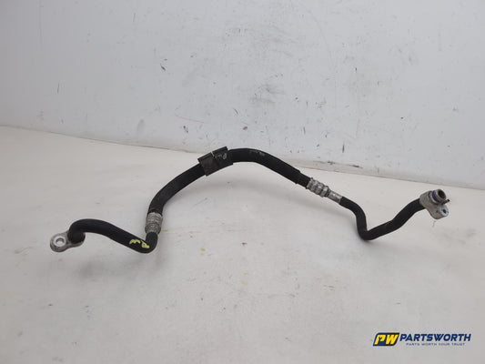 Air Conditioning Pipe 1