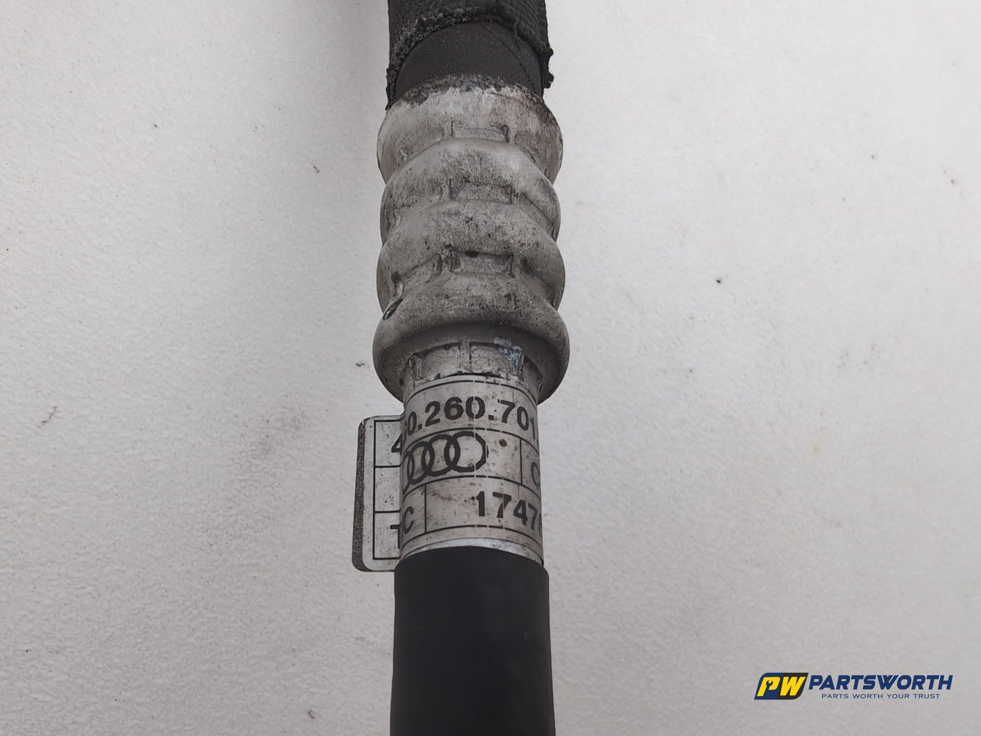 Air Conditioning Pipe 7