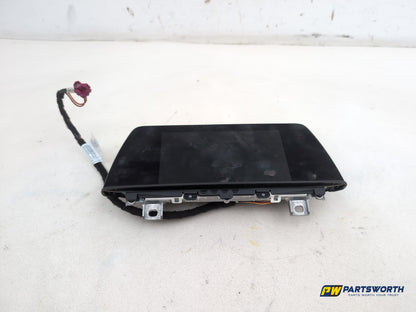 Multi Function Display Unit 1