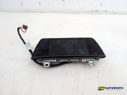 Multi Function Display Unit 1