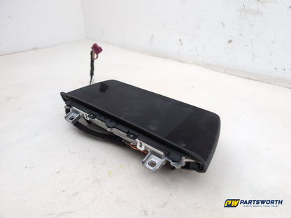 Multi Function Display Unit 2