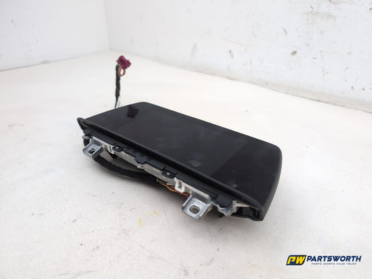 Multi Function Display Unit 2