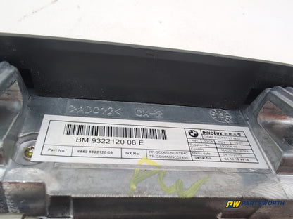Multi Function Display Unit 5