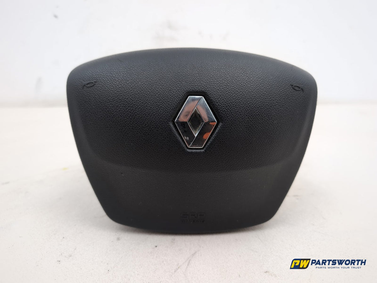 Steering Wheel Airbag Cover 1