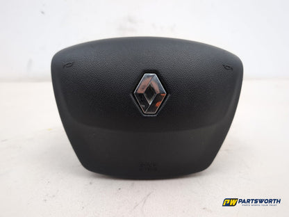Steering Wheel Airbag Cover 1